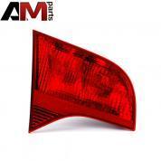 Задний фонарь внутренний левый Ауди А4 (В7) (универсал) 8E9945093A