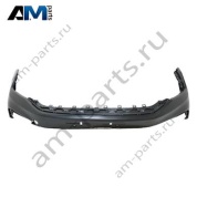 Бампер передний R-Line Фольксваген Тигуан II (2020-2025) 5NA807217DMGRU