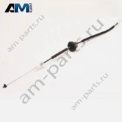 Трос замка передней двери Porsche Macan (2014-2018) 95B837085