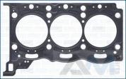 Прокладка ГБЦ (2 отверстия) 4-6 цил. 10204510 (AJUSA) для A8 (D4) 2010-2017 3.0TDI