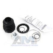 Пыльник шруса внутреннего/наружного заднего Porsche Cayenne 95833290100