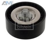 Обводной ролик (FEBI) 47294 для Mb Vito 2010-2014 II (W639) (136 л.с.)