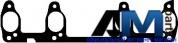 Прокладка выпускного коллектора Фольксваген Гольф 6 1.9TDI (105 л.с.) 713195700 REINZ