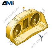 Комбинация приборов Volkswagen Scirocco 2015-2018 1K8920980