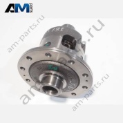 Корпус дифференциала Volkswagen Crafter 2017-2024 2N0525107