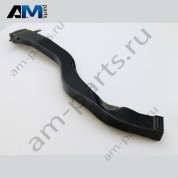 Воздуховод Volkswagen AMAROK 2023-2024 2HJ825317D