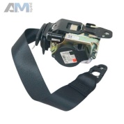 Ремень безопасности водительский на Mercedes GLC 2015-2025 A20586001858R93