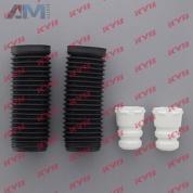 Комплект пыльников и отбойников передних амортизаторов 910004 (KYB) для Taos (2020-2023)