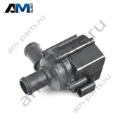 Электрический насос системы охлаждения Porsche Cayenne (2017-2024) 9A7121601