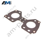 Прокладка выпускного коллектора на блок (2 отв) BMW 7 серия (G11/G12 LCI) 2019-2022 730d (B57P) 11628594638