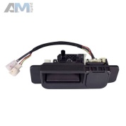 Ручка крышки багажника A2227500893 на Mercedes S-class W222