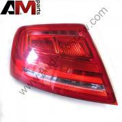 Оригинальный фонарь светодиодный задний наружный левый Audi A8 (D4) 4H0945095