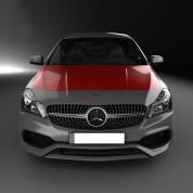 Капот Mercedes CLA-Classe C117 A1178800057