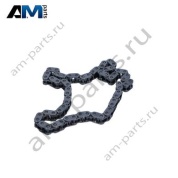 Цепь масляного насоса Mercedes С292 AMG GLE 43 (M276) A0009935576