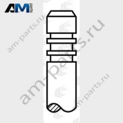 Выпускной клапан AE V98072 для Mercedes ML W166