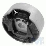 Сайлентблок подрамника нижний LEMFORDER (3314701) для Volkswagen Tiguan I (2007-2011) 2.0 дизель