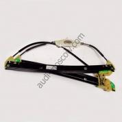 Стеклоподъёмник без эл.Двигатель для Audi A8 D4 4H0839461C