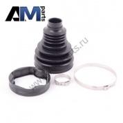 Пыльник внутреннего ШРУСа GKN (305739) для БМВ Х6 Е71