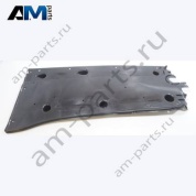 Облицовка днища Volkswagen Caddy 2021-2024 5R3825202B