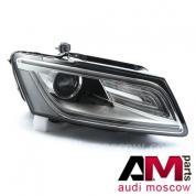 Оригинальная фара правая Audi Q5 2008-2017 2012-2016 8R0941044C