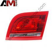 Фонарь задний внутренний правый Ауди А3 8P4945094D