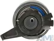 Обводной ролик ремня ГРМ (T43245) GATES для Volkswagen Crafter (2017-2024) 2.0TDI