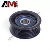 Обводной ролик (SKF) VKM31041 для Mb Sprinter (W909) 308CDI (109 л.с.)