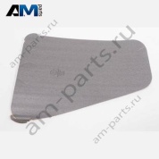 Защитная пленка для передней двери Volkswagen Crafter 2017-2024 7C0837982C