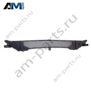 Решетка бампера центральная A1178850022 на Mercedes CLA C117