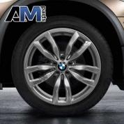 Литые диски R20 БМВ Х5 Е70 36117845863