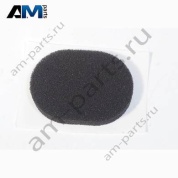 Уплотнитель Audi A3 Cabriolet (8V) 2013-2020 8V7863625