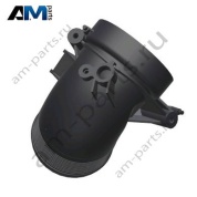 Патрубок интеркулераслева для Mercedes X253 GLC300 (М264 D18) A2640980300