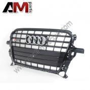 Оригинальная решетка радиатора с парковочным ассистентом Audi Q5 2008-2017 8R0853651ACVMZ