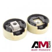 Оригинальный комплект сайлентблоков подрамника Ауди А3 1.2TSI