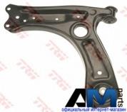 Рычаг подвески левый Фольксваген Поло 5 JTC2092 TRW