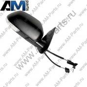 Корпус зеркала с механизмом правый Октавия А5 1Z1857508 01C