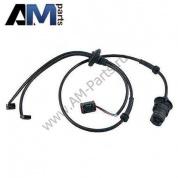 Датчик ABS задний на Пассат Б5 3092708073B0B (DELLO)