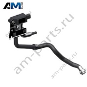 Трубка выпуска ОГ справа Mercedes AMG S63 (M177) A1771402600