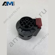 Корпус круглого разъема Audi Q7 (4M) 2016-2024 4M0971978