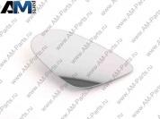 Зеркальный элемент левый Golf 7 5G0857521