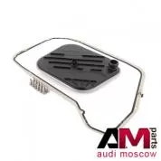 Фильтр с прокладкой 0BK398009A Audi A7 (4G) 2011-2018 0BK (8-АКП)