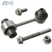 Стойка заднего стабилизатора (106409) FEBI для Audi A8 (D3) 2002-2010