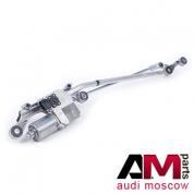 Трапеция стеклоочистителя с мотором ZZVF для Audi Q7 ZV955F4L