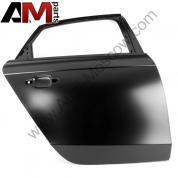 Дверь задняя правая Audi A4 (B8) 8K5833052D