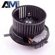 Вентилятор отопителя Сирокко (2015-2017) 1K1820015P