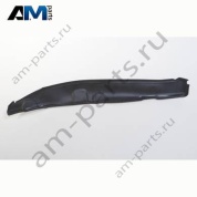 Замыкающая панель Volkswagen Golf 8 2020-2024 5H0821112