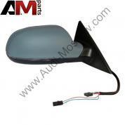 Оригинальный механизм зеркала с автоматическим затемнением и автоскладыванием правый Audi A5 (8T) 8T1857410AH3FZ