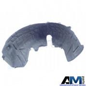 Подкрылок задний левый седан и универсал на Audi A6 (C8) 2018-2025 4K0810171E