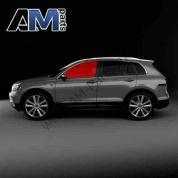 Стекло двери на Volkswagen 5NR845201