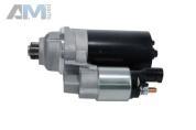 Стартер (1986S00781) BOSCH для Audi A3 (8P) 2003-2012